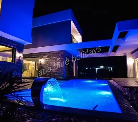 Nda Private Som 3 * Kuşadası