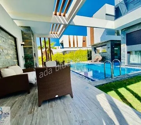 Nda Private Som 3 Villa *