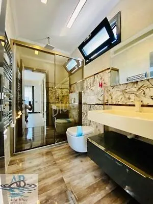Villa Nda Private Som 3 Kuşadası