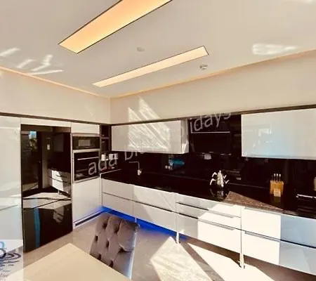 Nda Private Som 3 * Kuşadası