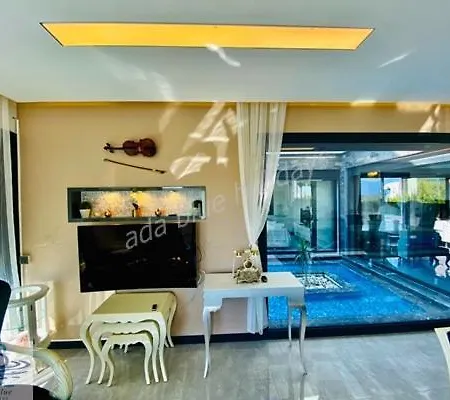 Villa Nda Private Som 3 *