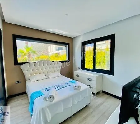 Nda Private Som 3 Villa *