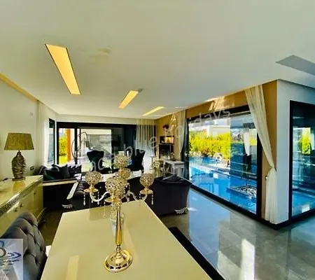 Nda Private Som 3 Villa