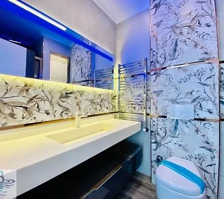 Nda Private Som 3 * Kuşadası