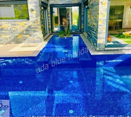 Nda Private Som 3 Villa Kuşadası