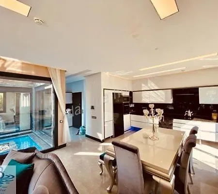 Villa Nda Private Som 3 Kuşadası
