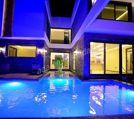 Nda Private Som 3 * Kuşadası