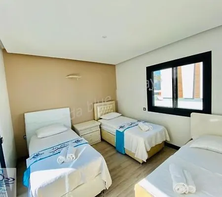 Villa Nda Private Som 3 *