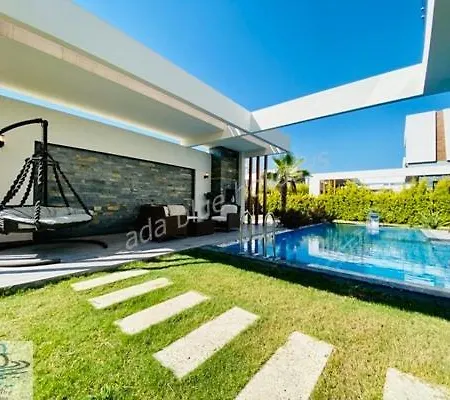 Nda Private Som 3 Villa