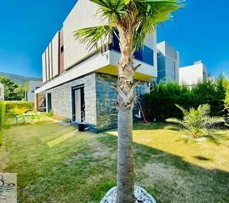 Nda Private Som 3 Villa *