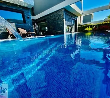 Nda Private Som 3 Villa
