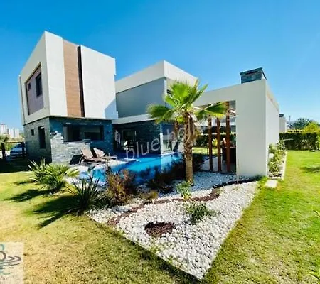 Nda Private Som 3 * Kuşadası